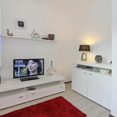 Fh Dornkampstraße 1 Ferienhaus Dornkampstrasse 1 Appartement 2 Timmendorfer Strand Exterior foto