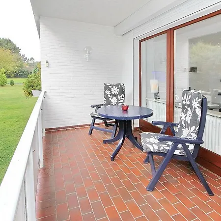 Fh Dornkampstraße 1 Ferienhaus Dornkampstrasse 1 Appartement 2 Timmendorfer Strand Exterior foto