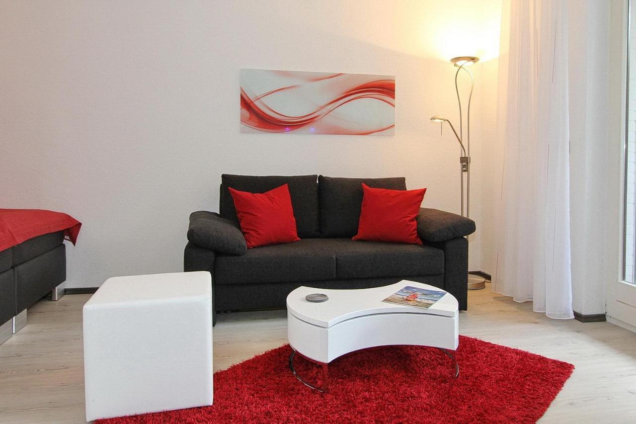 Fh Dornkampstrasse 1 Dornkampstrasse 1 2 Apartment Timmendorfer Strand