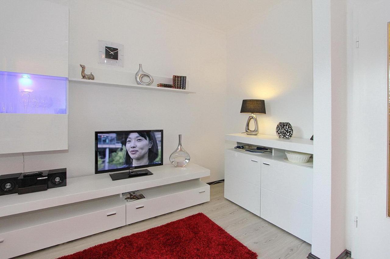 Apartment Fh Dornkampstrasse 1 Dornkampstrasse 1 2 Timmendorfer Strand